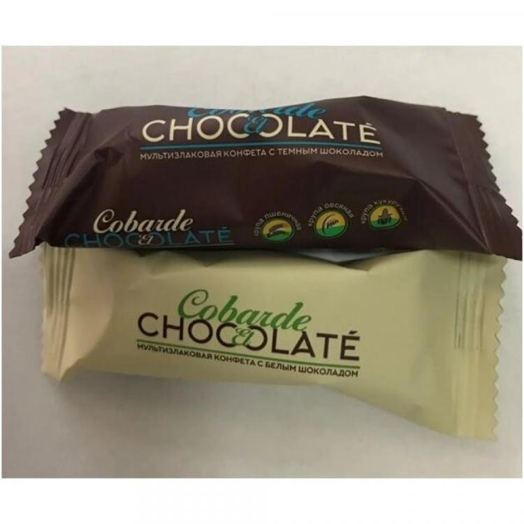 Cobarde Chocolate РєРѕРЅС„РµС‚С‹