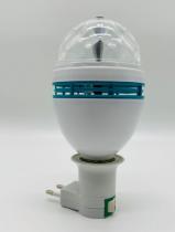 Гирлянда - Лампа E27 (арт. LB-2749)
