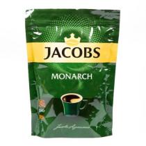 Купить Кофе Jacobs Monarch 500г