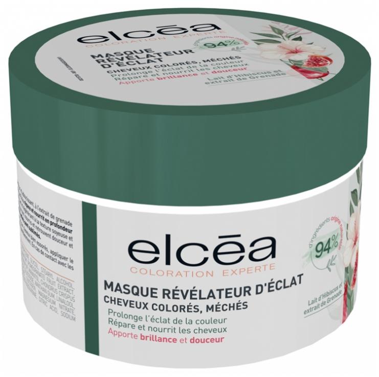 Masque d tox eclat