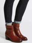 https://www.marksandspencer.com/wide-fit-leather-ruched-ankle-boots/p/