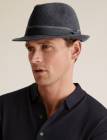 https://www.marksandspencer.com/wool-trilby-with-thermowarmth/p/clp604