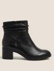 https://www.marksandspencer.com/wide-fit-leather-ruched-ankle-boots/p/