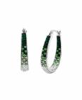https://www.zulily.com/p/green-silvertone-hoop-earrings-with-swarovski