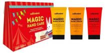 Cafe mimi Подарочный набор для ухода за кожей рук «MAGIC HAND CARE»
