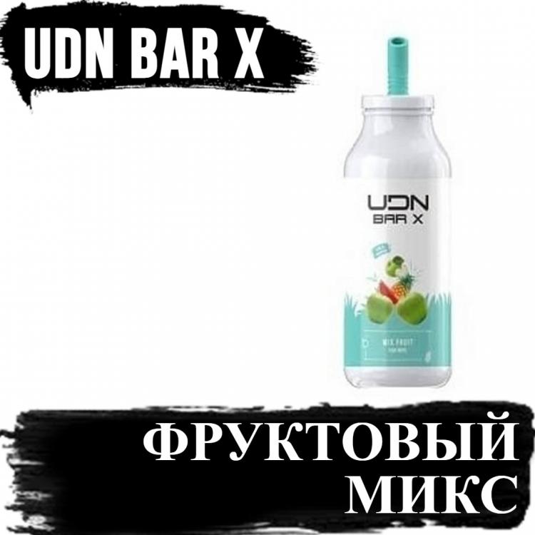 Udn Bar X Купить Краснодар