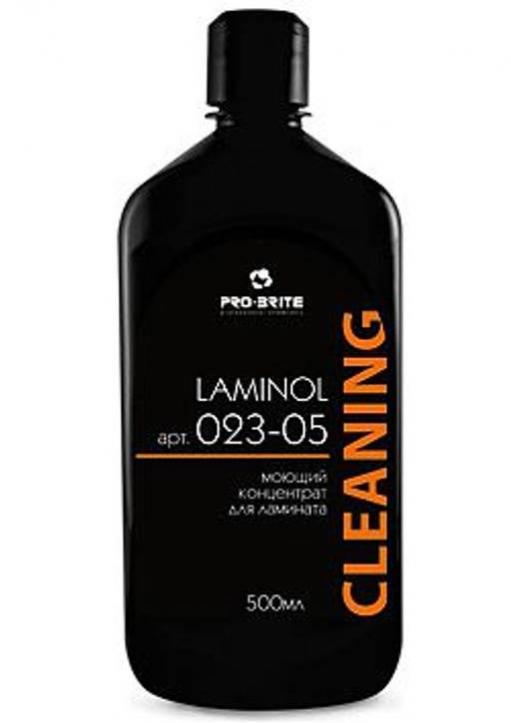 Ламинол. Laminol Pro Brite. Laminol моющий концентрат для ламината.