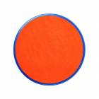 Краска, "Snazaroo", для лица и тела, цв. оранжевый темный, б