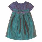 22006120 Платье детское для девочек Betty бирюзовый