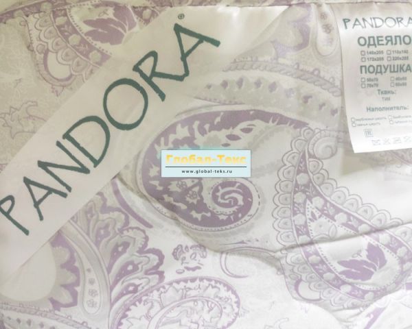 Одеяло pandora