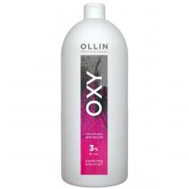 OLLIN OXY Окисляющая эмульсия 3 % 1000 мл 397595