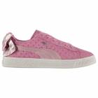 https://www.sportsdirect.com/puma-suede-dot-bow-childrens-trainers-039