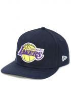 Бейсболка ZHR Snapback N-146 LA Lakers