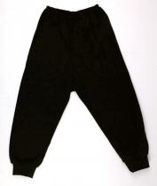 Спортивные штаны 5024/1 (черные)