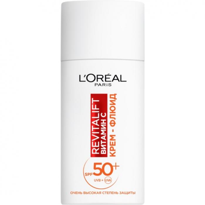 Avenie Ultra Fluid Invisible.