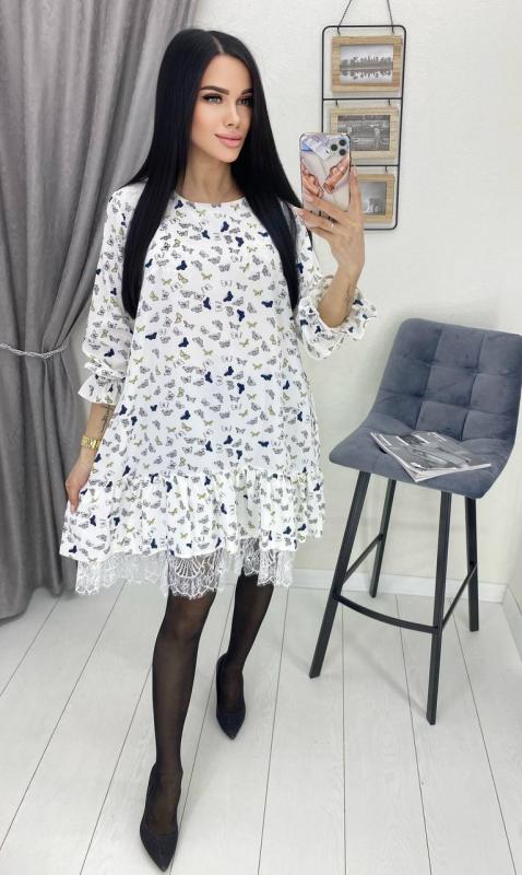 Платья Краснодар Размеры фото 3