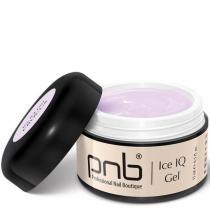 Низкотемпературный гель лиловый Ice IQ Gel Crocus PNB 15 мл 4351