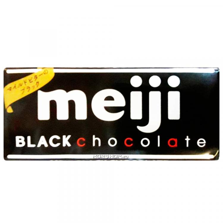 Китайский шоколад Meiji