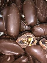 Чернослив в шоколаде ширин  250 гр