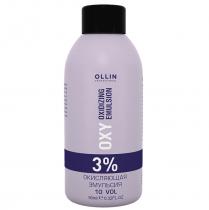 OLLIN Performance Окисляющая эмульсия 3% 90 мл 727168