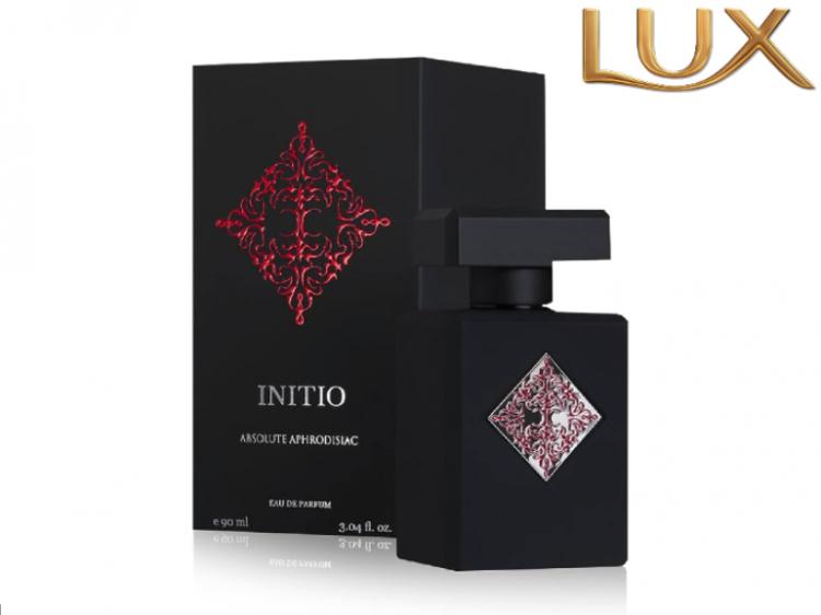 Initio blessed baraka. Инитио Атомик Розе. Парфюмерная вода Initio Parfums prives absolute Aphrodisiac. Initio addictive Vibration духи. Духи Initio Parfums prives Rehab.