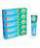 Boxed Crest 5-Ct. Complete Minty Fresh Whitening+Scope Toothpaste Pack