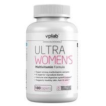 Витаминно-минеральный комплекс для женщин "Ultra women's mul