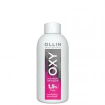 OLLIN OXY Окисляющая эмульсия 1.5 % 150 мл 770051