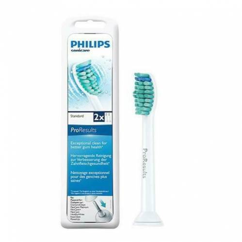 Насадка к электрической зубной щетке филипс приспособление для чистки зубов с брекетами