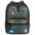 https://www.sportsdirect.com/firetrap-icon-badge-backpack-715373#colco