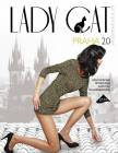 Колготки классические Lady Cat Praha 40 ден box