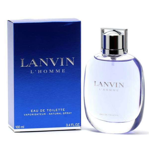 Lanvin l'homme Lanvin. Lanvin l'homme. EDT. 100 Ml. Lanvin l`homme 100ml Test.