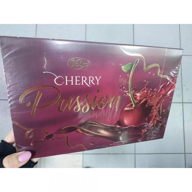 Vobro Cherry passion