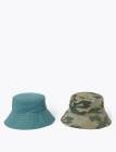 https://www.marksandspencer.com/kids-2-pack-pure-cotton-camo-sun-hats-