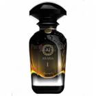 AJ ARABIA BLACK COLLECTION I 50ml parfume TESTER
