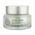 THE FACE SHOP Увлажняющий крем Chia Seed Moisture Recharge Cream
