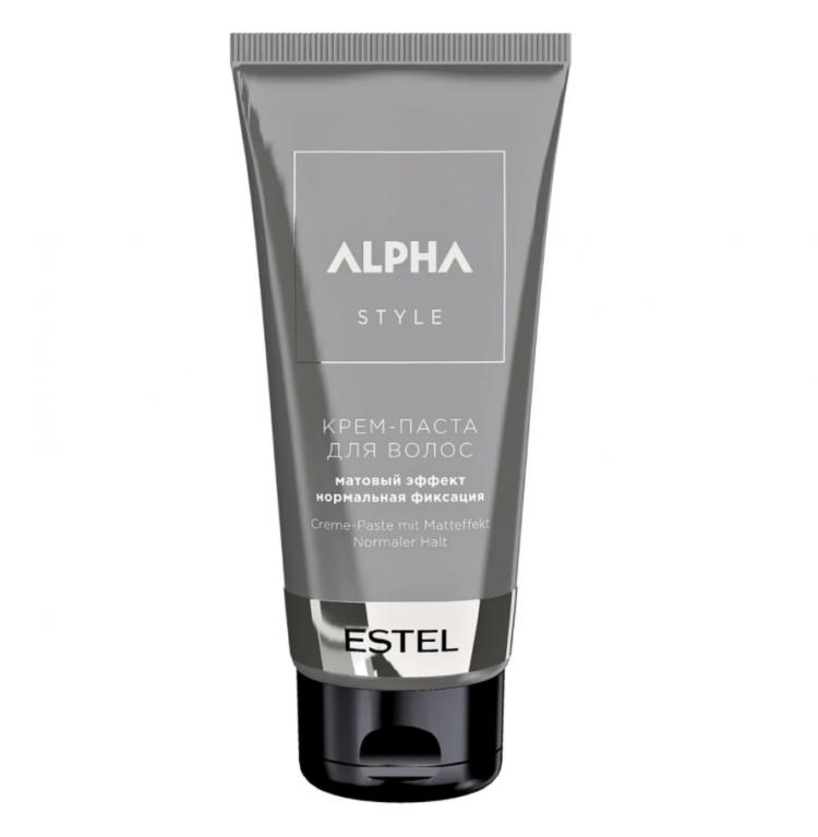 Estel professional крем-паста alpha homme style. Alpha homme style крем паста для волос. крем паста для волос estel alpha. крем-паста для укладки волос alpha homme. крем паста для волос estel alpha.