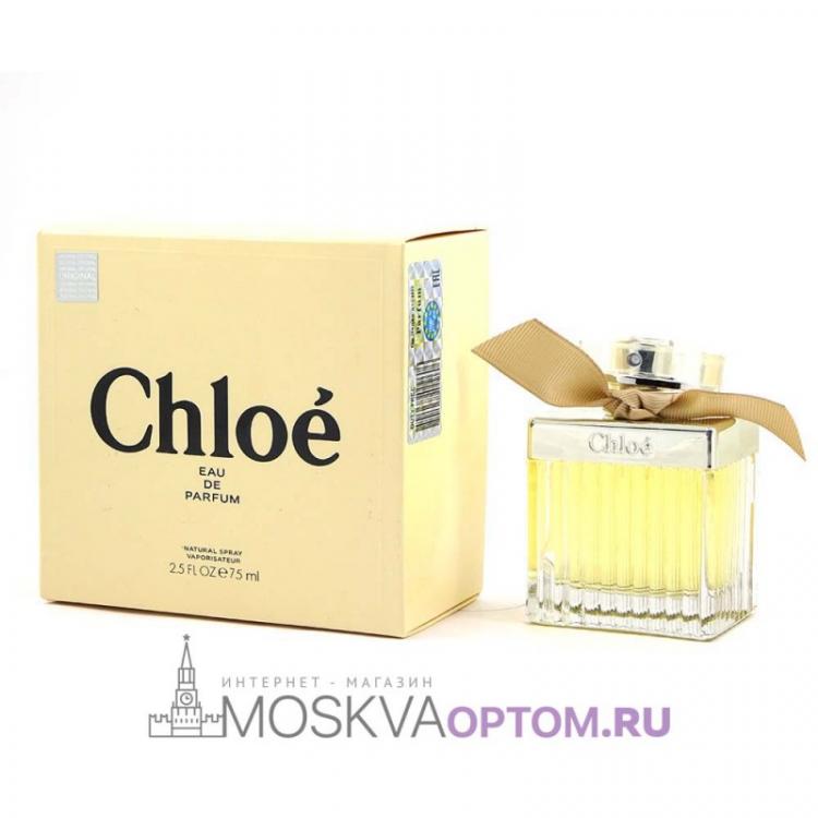 Духи Chloe Цена