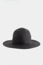 Шляпа черный 9802-212-001