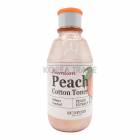 SKINFOOD Тонер с экстрактом персика Premium Peach Cotton Toner