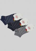 Детские носки для мальчиков Pier Lone 972