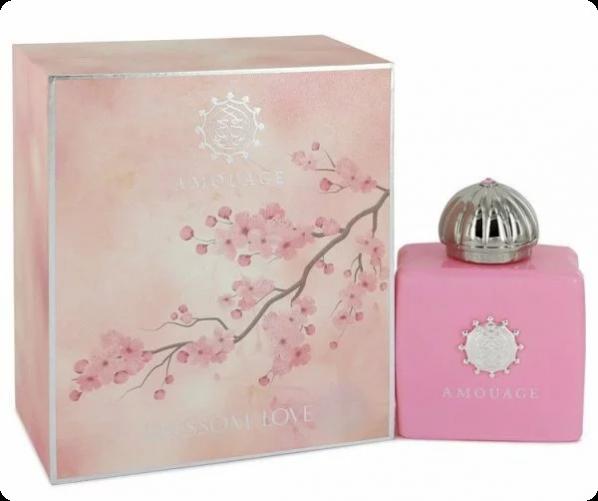 Амуаж розовый. Amouage Blossom. Amouage Blossom Love. Amouage Blossom Love for woman. Парфюм блоссом лав Амуаж.