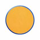 Краска для детского грима лица и тела Snazaroo, 18 мл, бледно-жёлтый