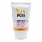 Etude House Sun Prise Natural Corrector SPF50+ PA+++ Солнцезащитный кр