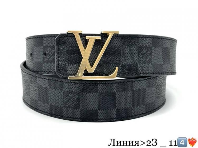 Купить Ремень Louis Vuitton