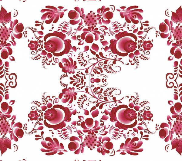 автор. красная гжель фон. красная гжель узор. кружки гжель. гжель красная.