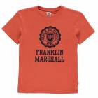 https://www.sportsdirect.com/franklin-and-marshall-logo-t-shirt-598711