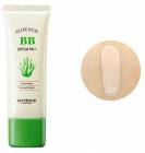 Skinfood Солнцезащитный ББ крем с экстрактом алоэ Aloe Sun BB Cream SP