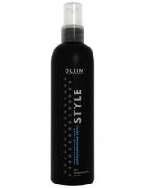 OLLIN STYLE Термозащитный спрей для волос 250мл