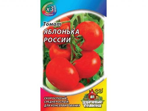 Томат Яблонька Отзывы Фото